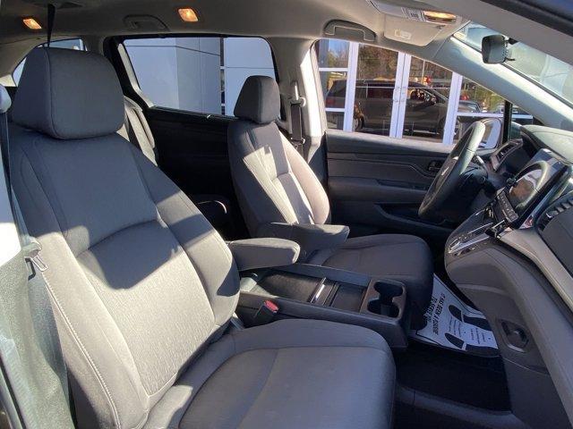 used 2020 Honda Odyssey car, priced at $29,998