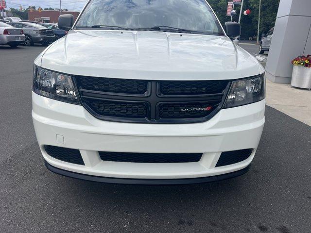 used 2018 Dodge Journey car, priced at $9,988