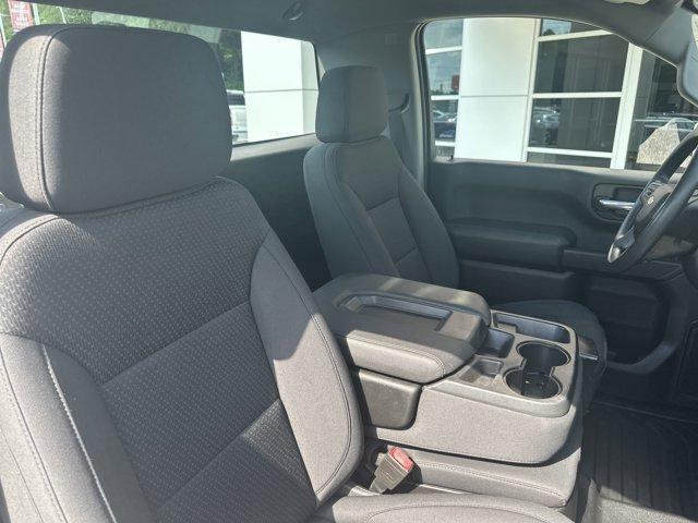 used 2022 Chevrolet Silverado 1500 car, priced at $27,998