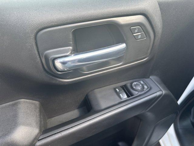 used 2022 Chevrolet Silverado 1500 car, priced at $27,998