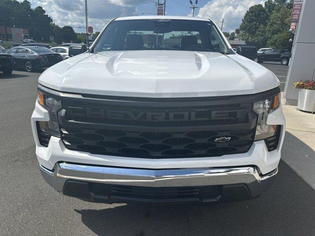 used 2022 Chevrolet Silverado 1500 car, priced at $27,998