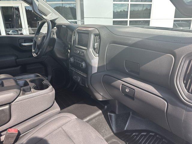 used 2022 Chevrolet Silverado 1500 car, priced at $27,998
