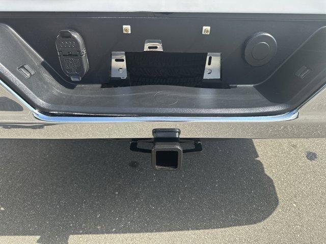 used 2022 Chevrolet Silverado 1500 car, priced at $27,998