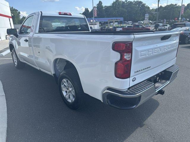 used 2022 Chevrolet Silverado 1500 car, priced at $27,998