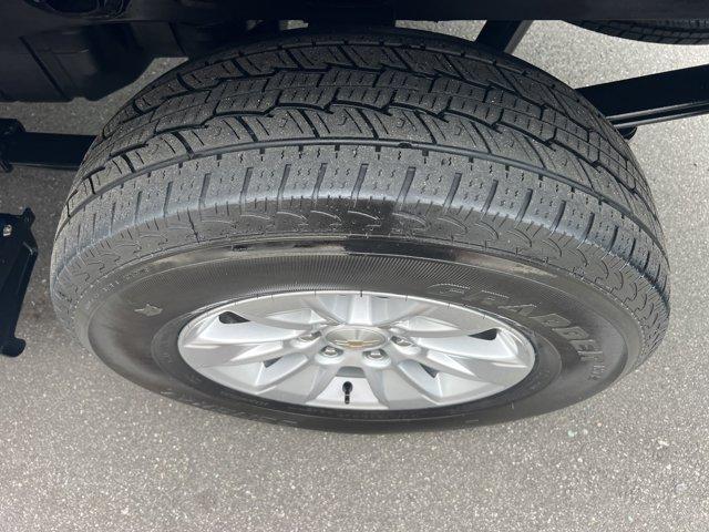 used 2023 Chevrolet Silverado 1500 car, priced at $37,788