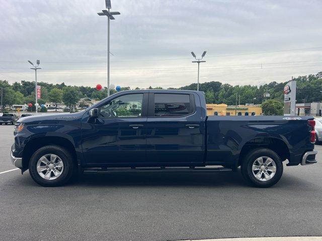 used 2023 Chevrolet Silverado 1500 car, priced at $37,788