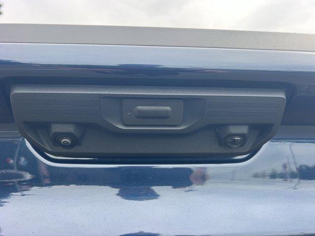 used 2023 Chevrolet Silverado 1500 car, priced at $37,788