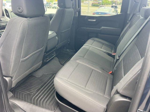 used 2023 Chevrolet Silverado 1500 car, priced at $37,788