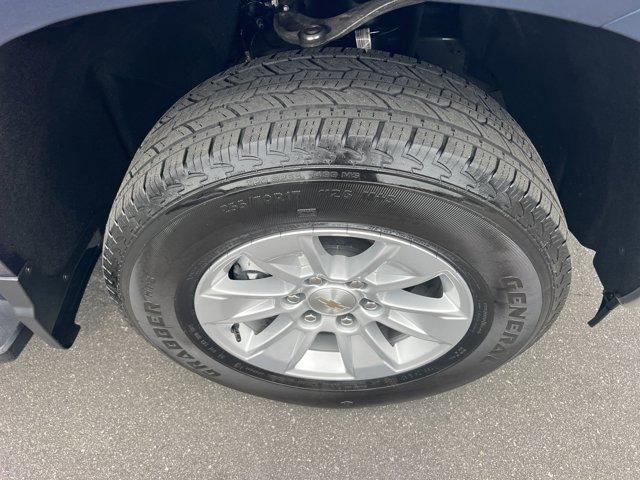 used 2023 Chevrolet Silverado 1500 car, priced at $37,788
