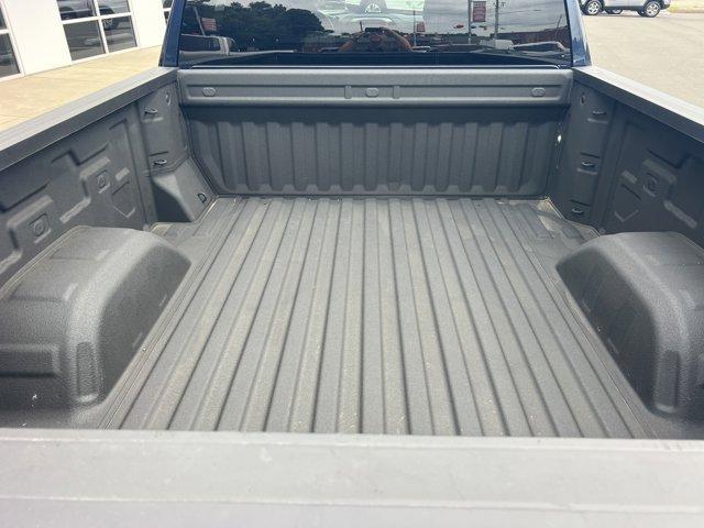 used 2023 Chevrolet Silverado 1500 car, priced at $37,788