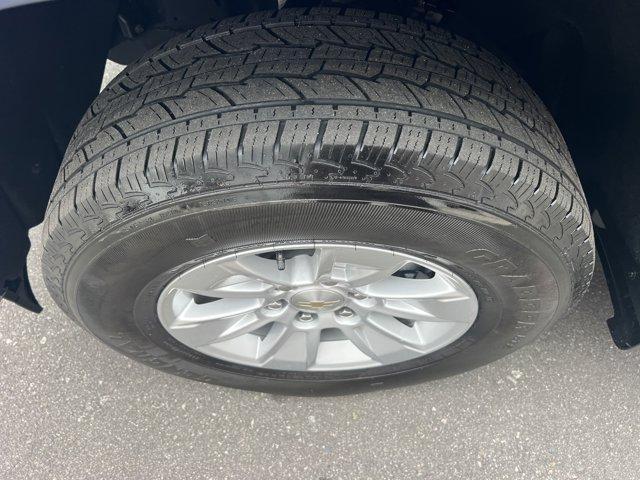 used 2023 Chevrolet Silverado 1500 car, priced at $37,788