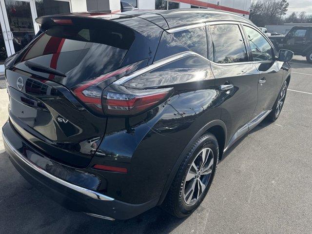 used 2023 Nissan Murano car, priced at $23,988