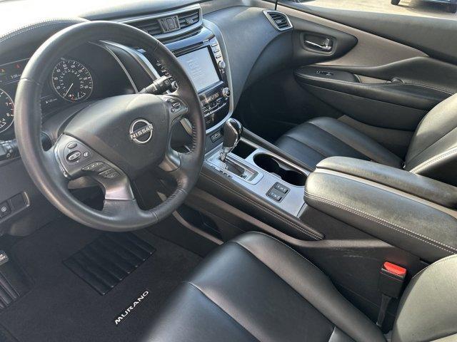 used 2023 Nissan Murano car, priced at $23,988