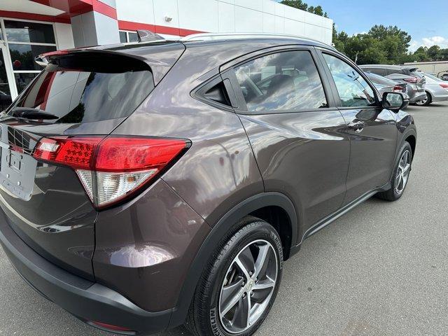 used 2022 Honda HR-V car, priced at $21,788