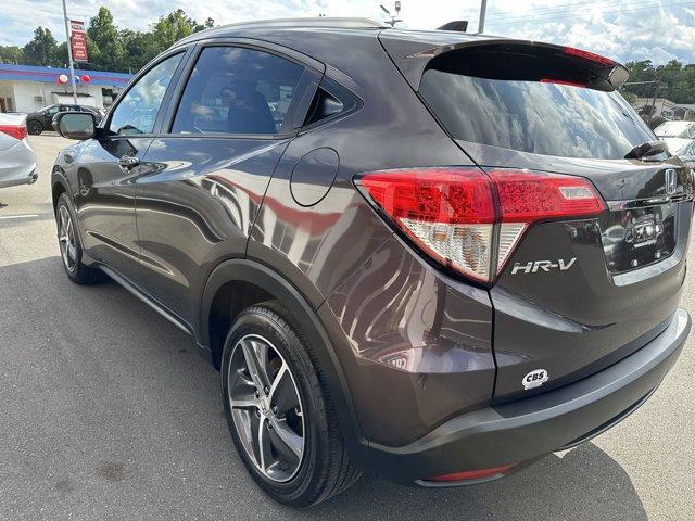 used 2022 Honda HR-V car, priced at $21,788