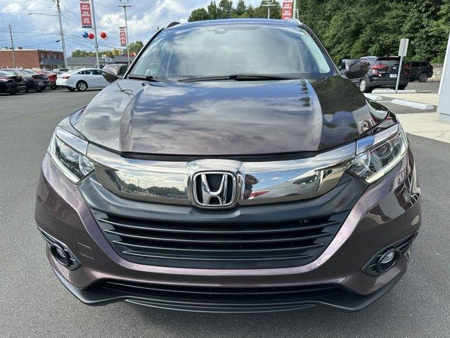 used 2022 Honda HR-V car, priced at $21,788