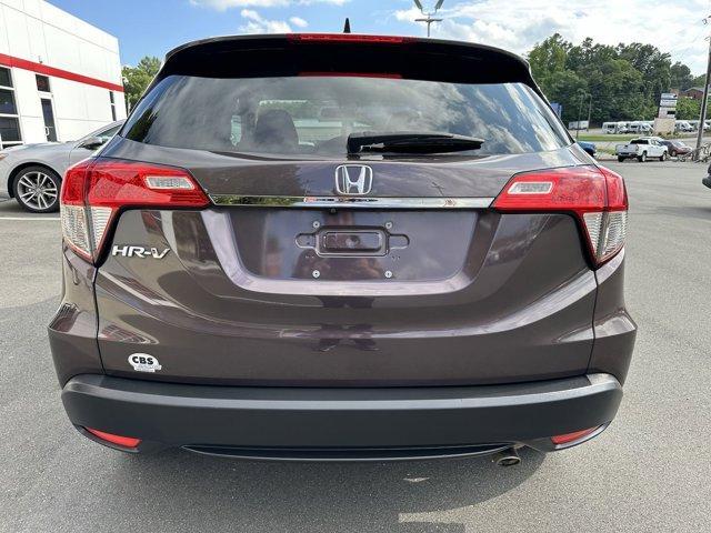 used 2022 Honda HR-V car, priced at $21,788