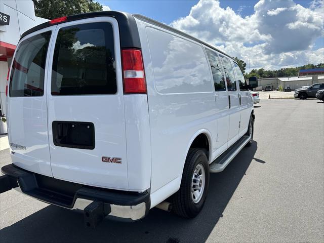 used 2022 GMC Savana 2500 car, priced at $37,988