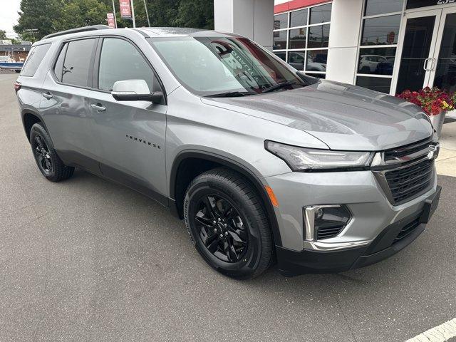 used 2023 Chevrolet Traverse car, priced at $28,988
