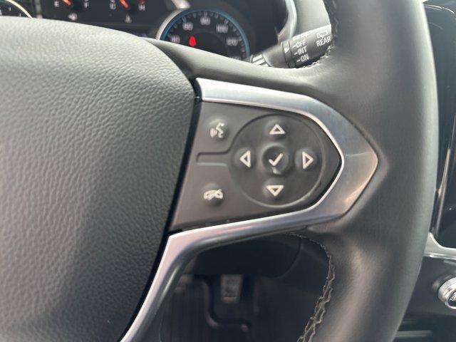 used 2023 Chevrolet Traverse car, priced at $28,988