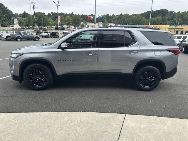 used 2023 Chevrolet Traverse car, priced at $28,988