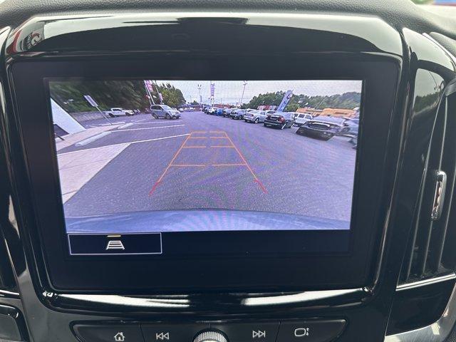 used 2023 Chevrolet Traverse car, priced at $28,988