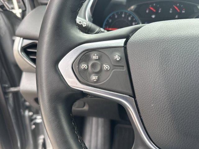 used 2023 Chevrolet Traverse car, priced at $28,988