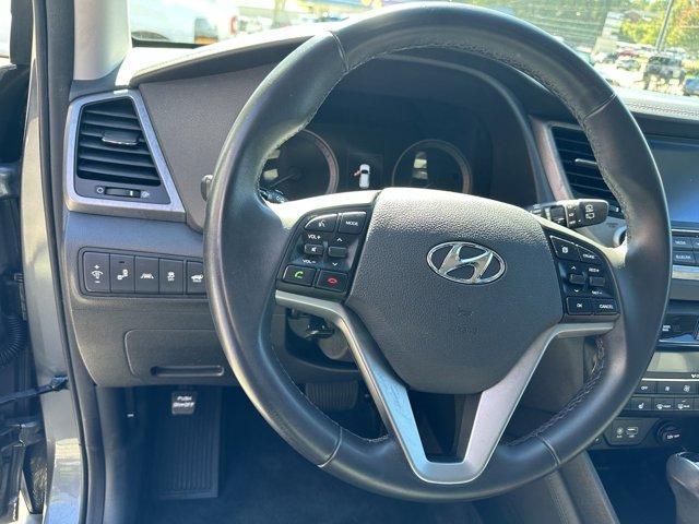 used 2016 Hyundai Tucson car, priced at $15,988