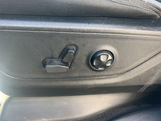 used 2021 Ram 1500 car, priced at $29,988
