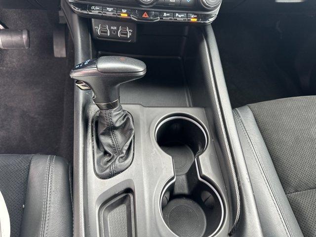 used 2022 Dodge Durango car, priced at $26,488