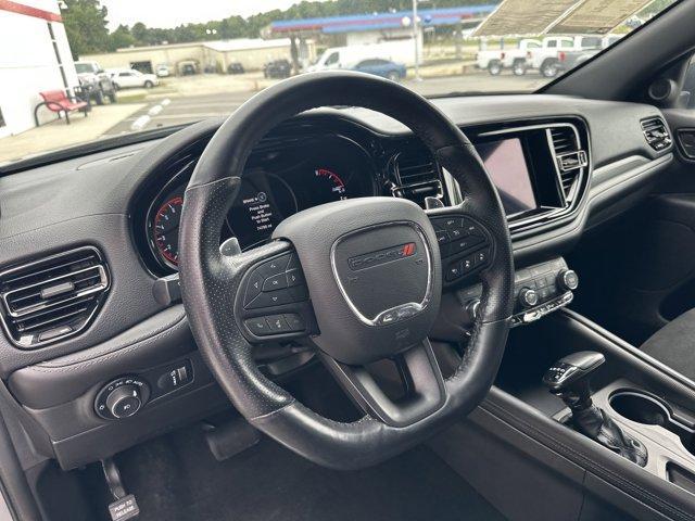 used 2022 Dodge Durango car, priced at $26,488