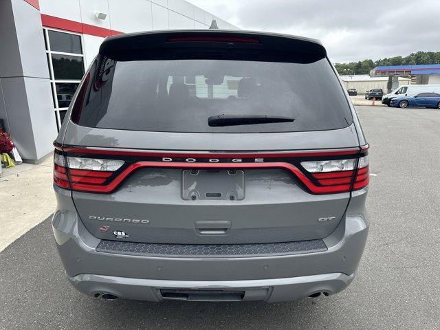 used 2022 Dodge Durango car, priced at $26,488