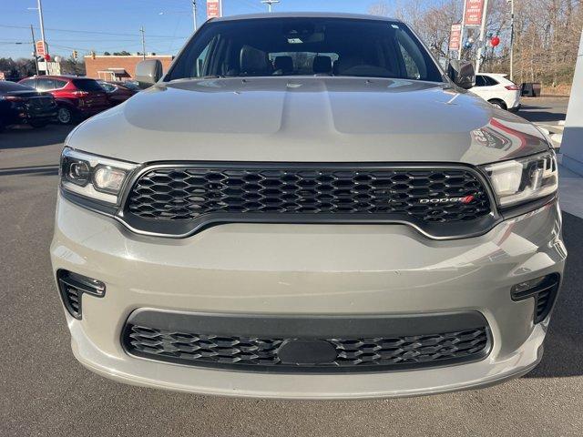 used 2022 Dodge Durango car, priced at $29,788