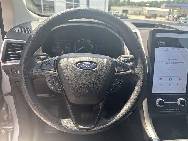 used 2022 Ford Edge car, priced at $23,988