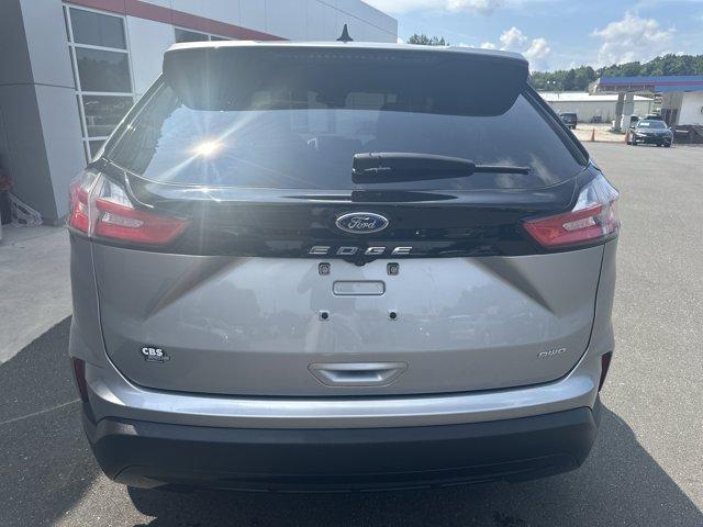 used 2022 Ford Edge car, priced at $23,988