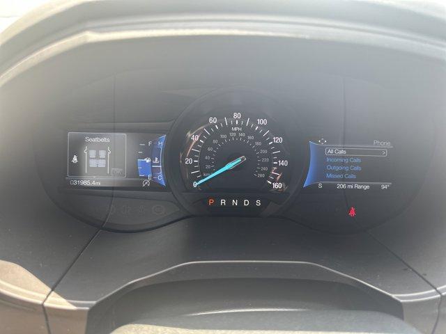 used 2022 Ford Edge car, priced at $23,988