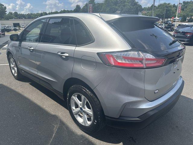 used 2022 Ford Edge car, priced at $23,988