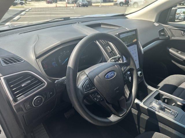used 2022 Ford Edge car, priced at $23,988
