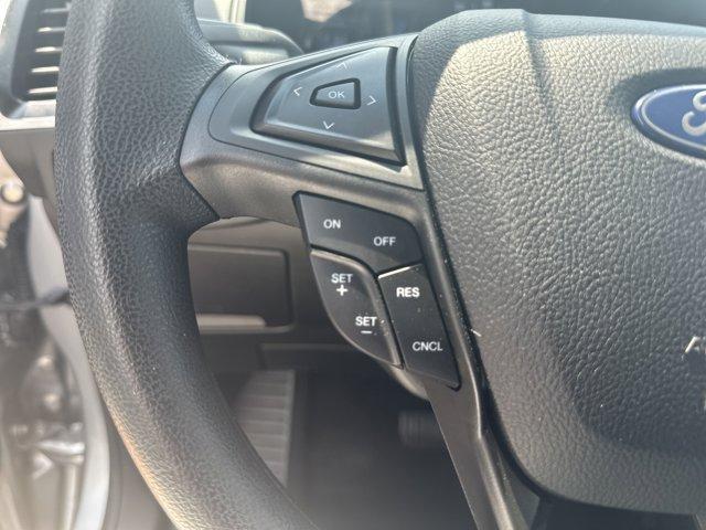 used 2022 Ford Edge car, priced at $23,988