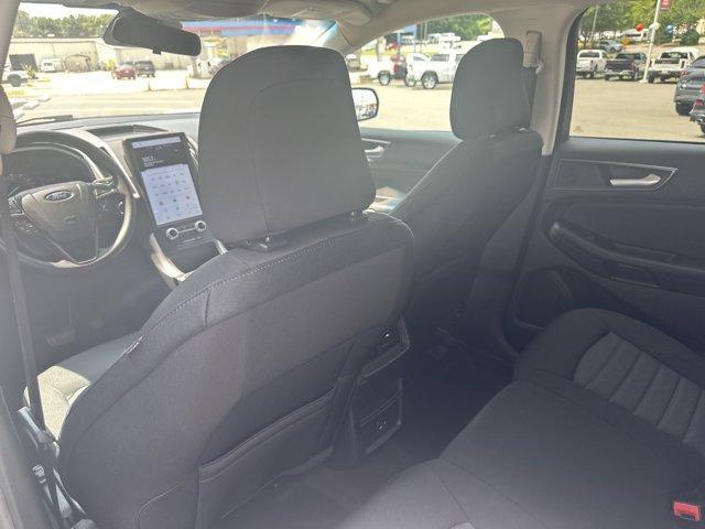 used 2022 Ford Edge car, priced at $23,988