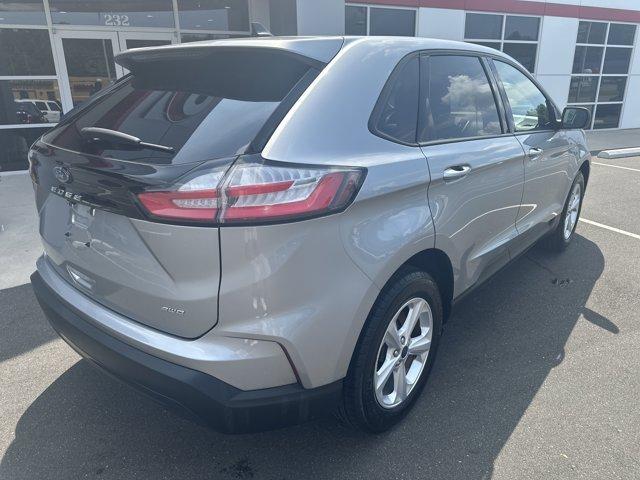 used 2022 Ford Edge car, priced at $23,988