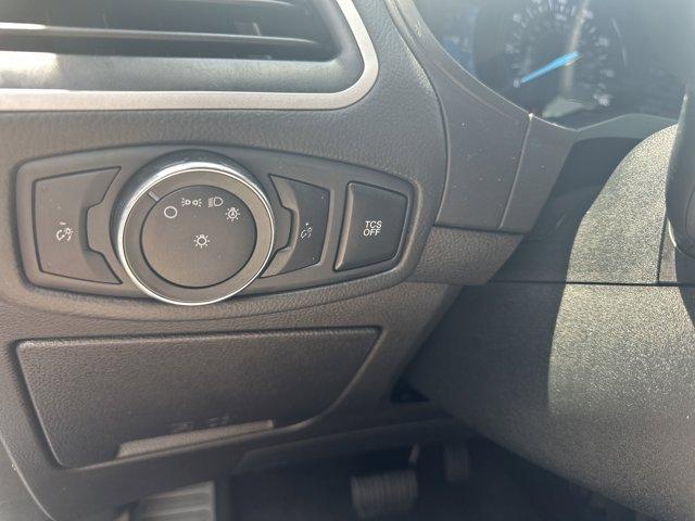 used 2022 Ford Edge car, priced at $23,988