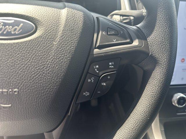 used 2022 Ford Edge car, priced at $23,988