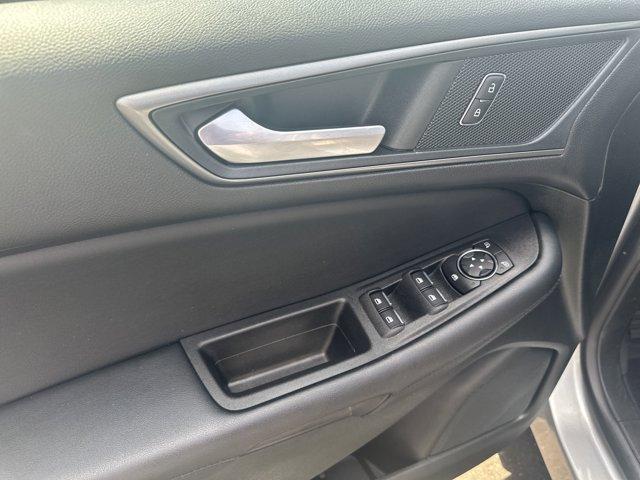 used 2022 Ford Edge car, priced at $23,988