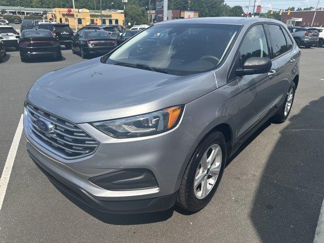 used 2022 Ford Edge car, priced at $23,988