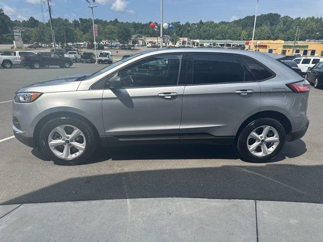 used 2022 Ford Edge car, priced at $23,988