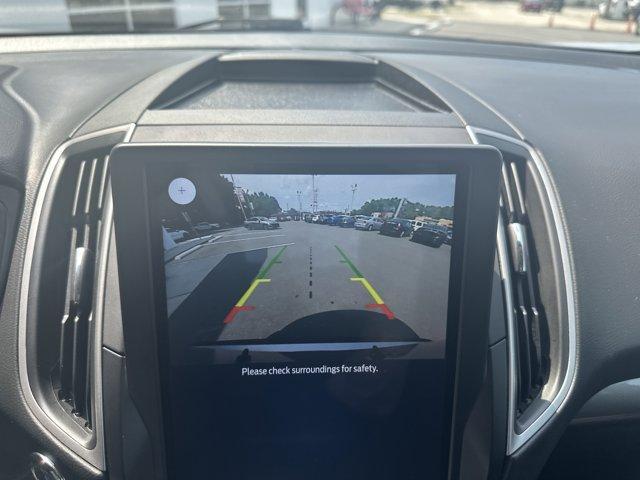 used 2022 Ford Edge car, priced at $23,988