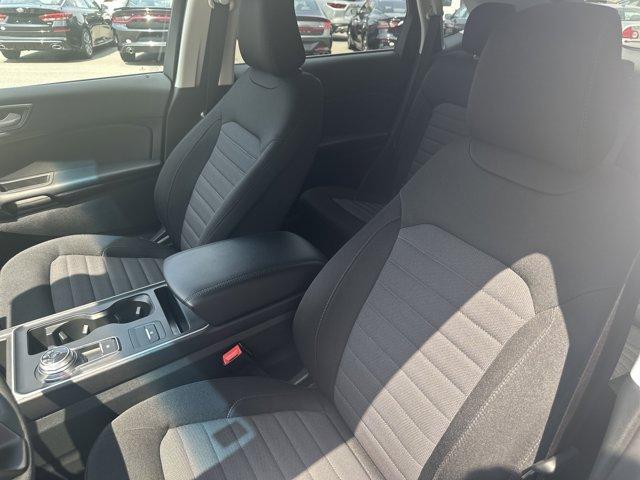 used 2022 Ford Edge car, priced at $23,988
