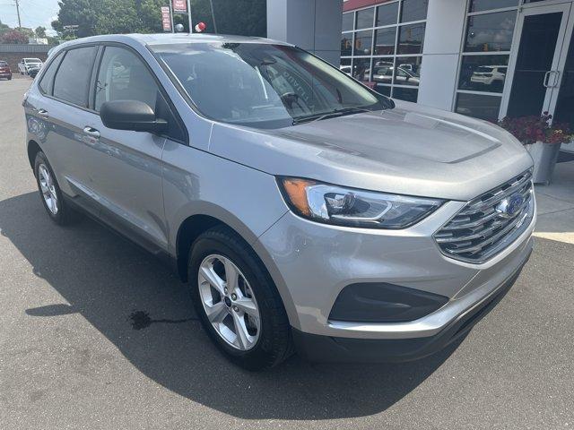 used 2022 Ford Edge car, priced at $23,988