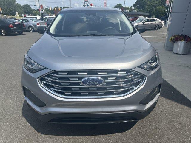 used 2022 Ford Edge car, priced at $23,988